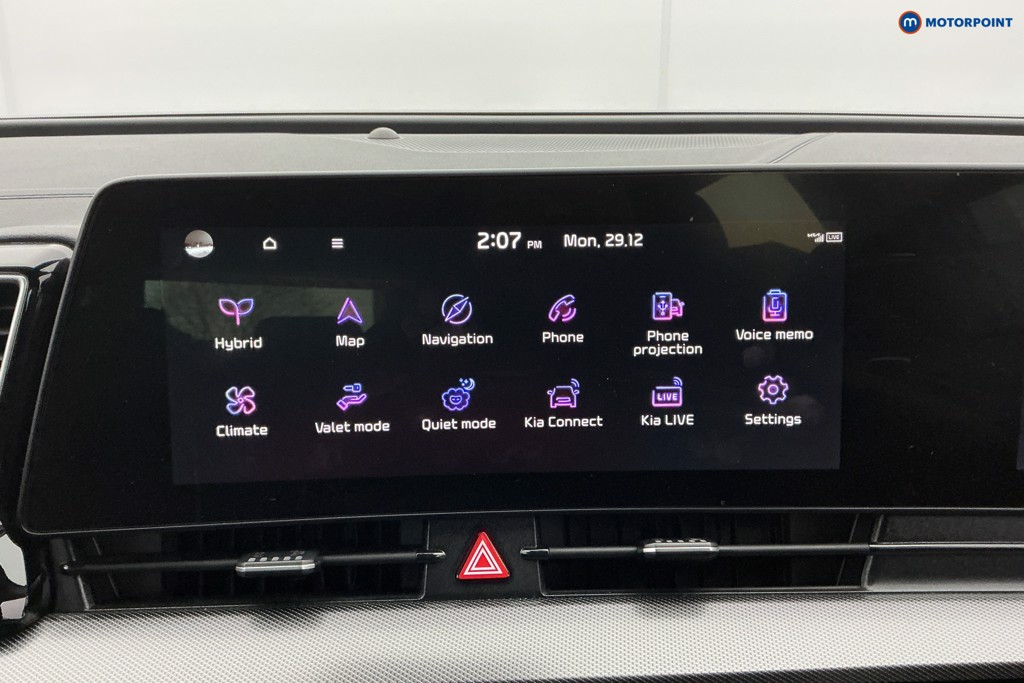 Used Kia Sportage 2022 for sale - 77064155: Photo 10