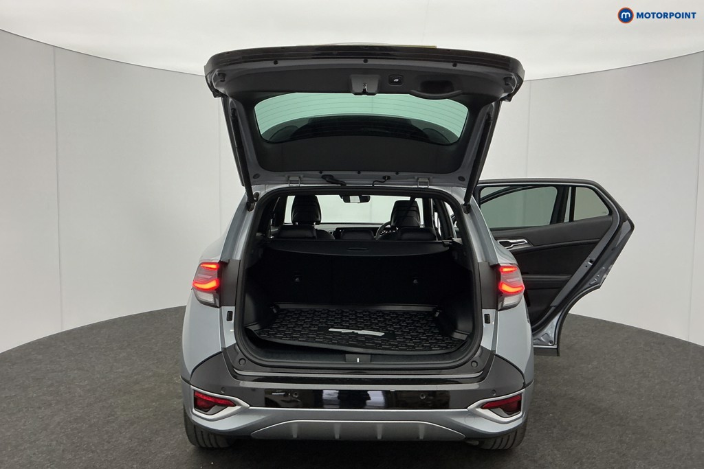 Used Kia Sportage 2022 for sale - 77064155: Photo 12