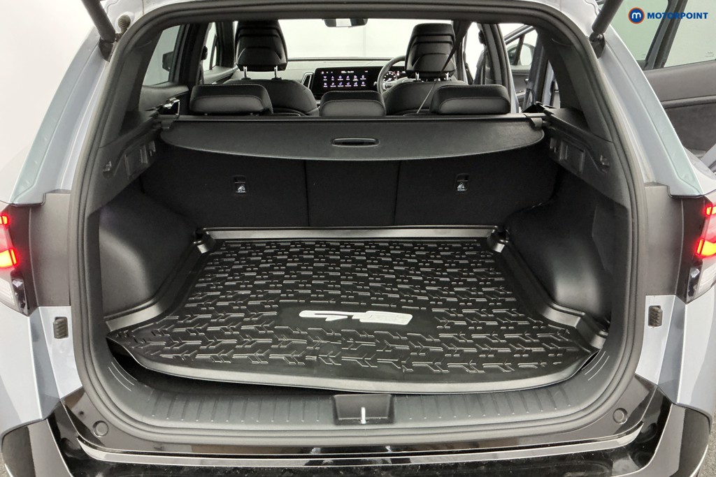 Used Kia Sportage 2022 for sale - 77064155: Photo 13