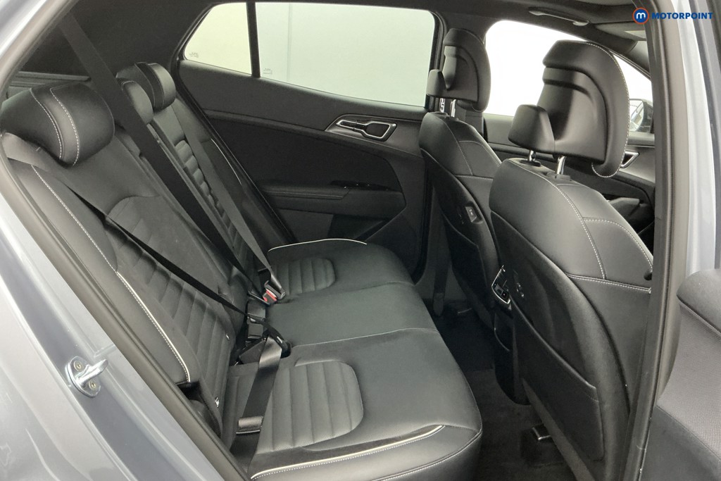 Used Kia Sportage 2022 for sale - 77064155: Photo 14