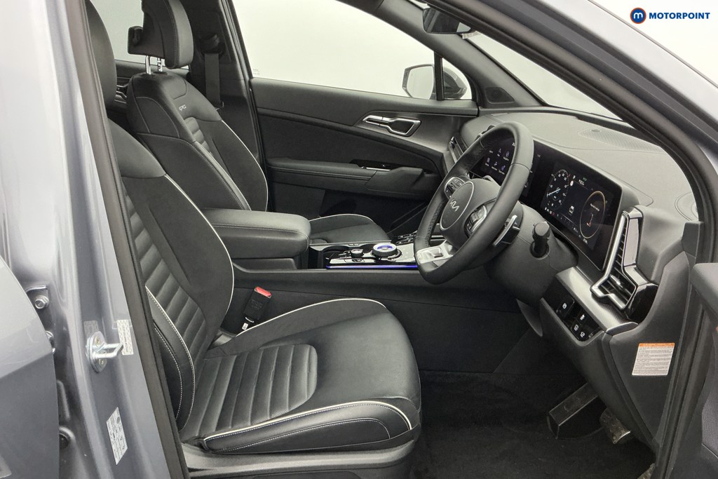 Used Kia Sportage 2022 for sale - 77064155: Photo 15