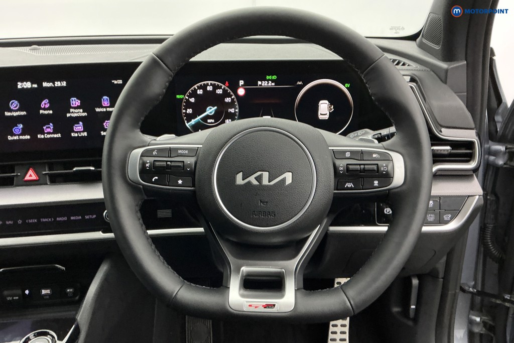 Used Kia Sportage 2022 for sale - 77064155: Photo 16