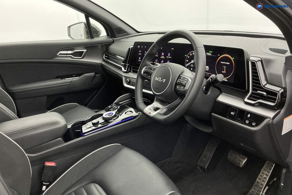Used Kia Sportage 2022 for sale - 77064155: Photo 17