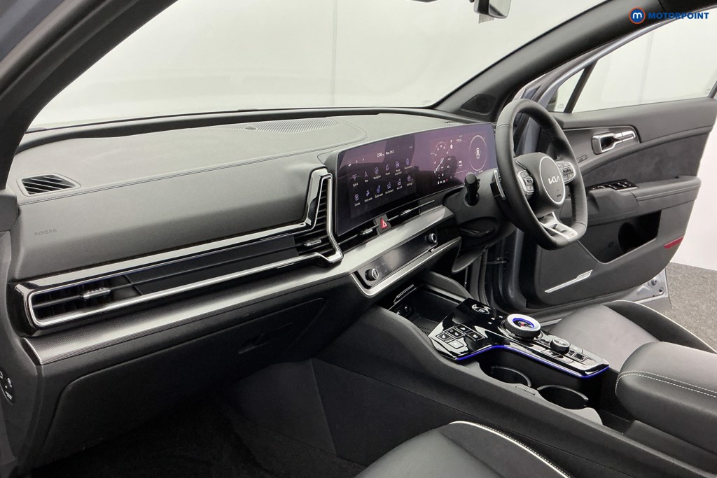 Used Kia Sportage 2022 for sale - 77064155: Photo 18