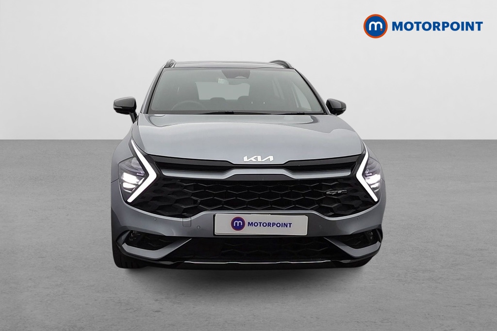 Used Kia Sportage 2022 for sale - 77064155: Photo 2