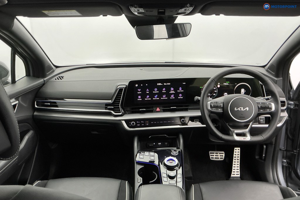 Used Kia Sportage 2022 for sale - 77064155: Photo 22