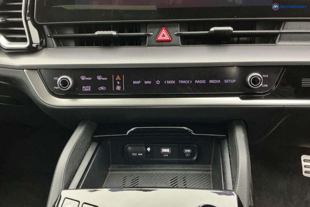 Used Kia Sportage 2022 for sale - 77064155: Photo 27