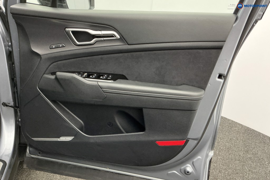 Used Kia Sportage 2022 for sale - 77064155: Photo 32