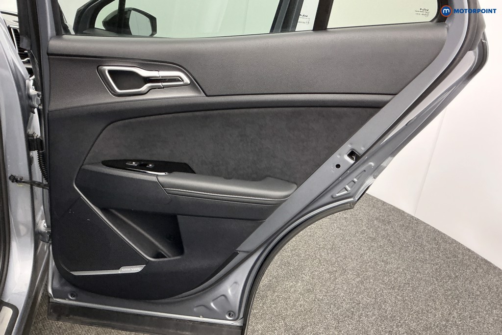 Used Kia Sportage 2022 for sale - 77064155: Photo 36