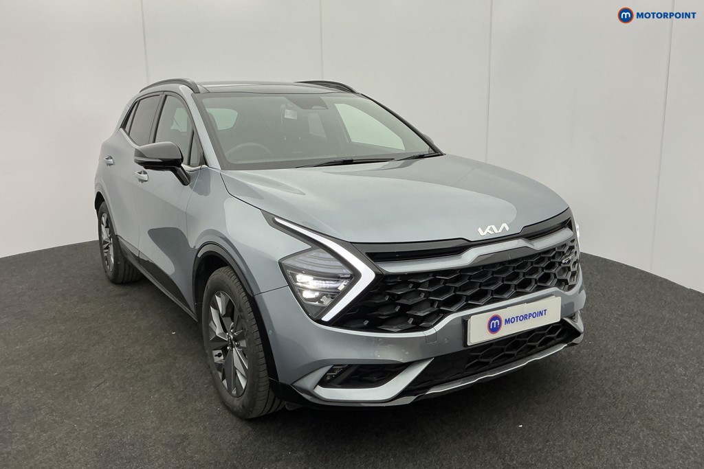 Used Kia Sportage 2022 for sale - 77064155: Photo 40