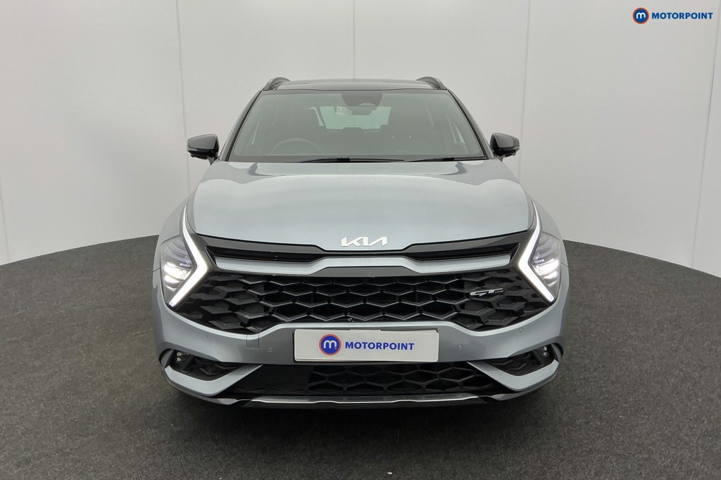 Used Kia Sportage 2022 for sale - 77064155: Photo 41