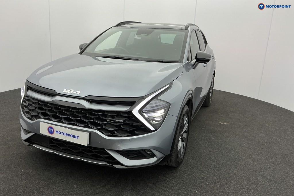 Used Kia Sportage 2022 for sale - 77064155: Photo 42