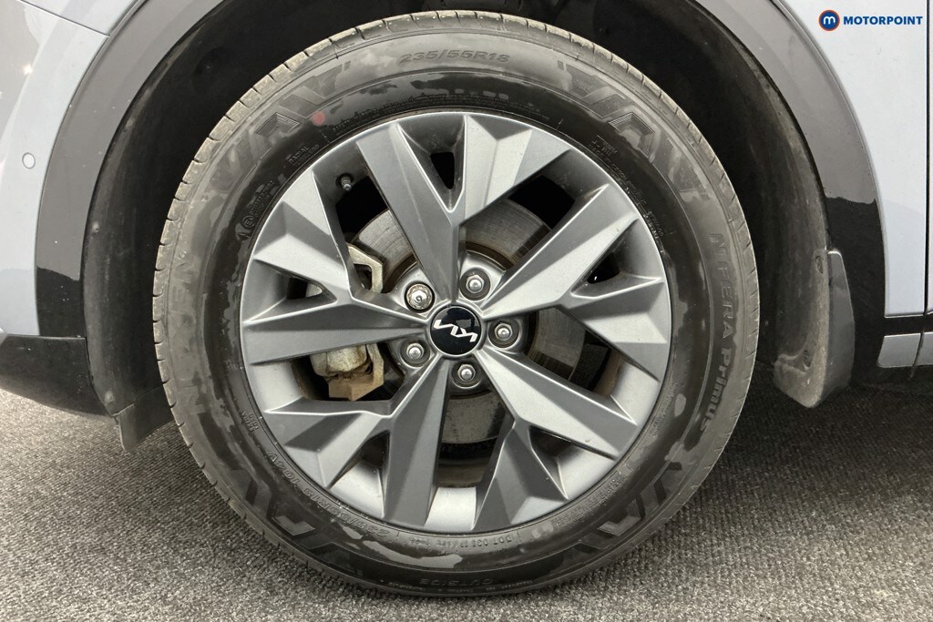 Used Kia Sportage 2022 for sale - 77064155: Photo 46