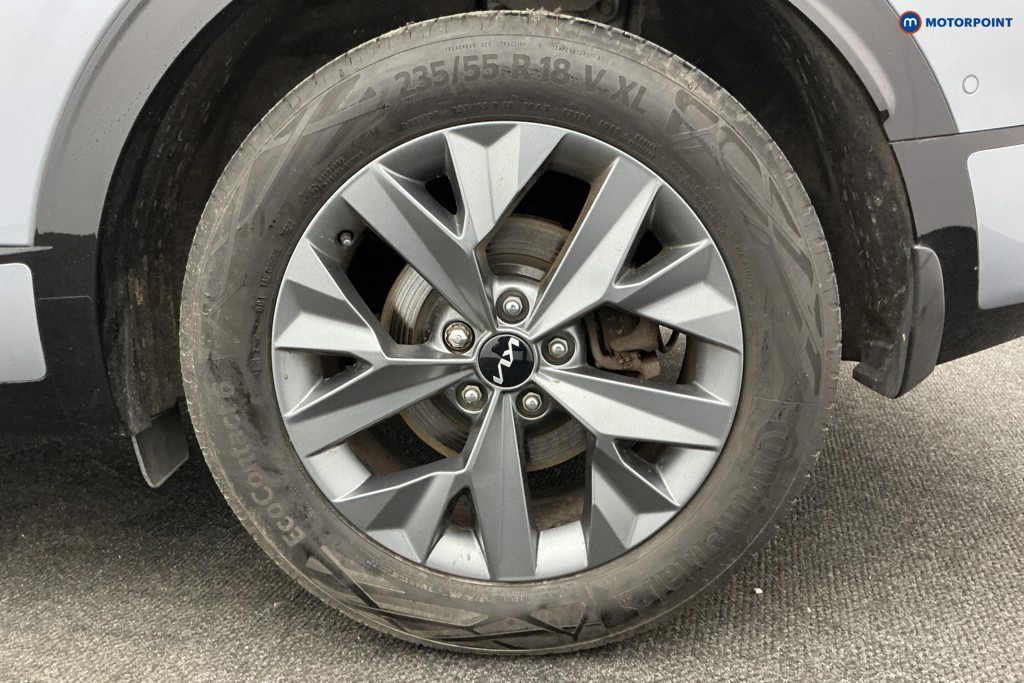 Used Kia Sportage 2022 for sale - 77064155: Photo 47