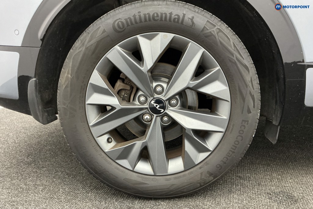 Used Kia Sportage 2022 for sale - 77064155: Photo 48