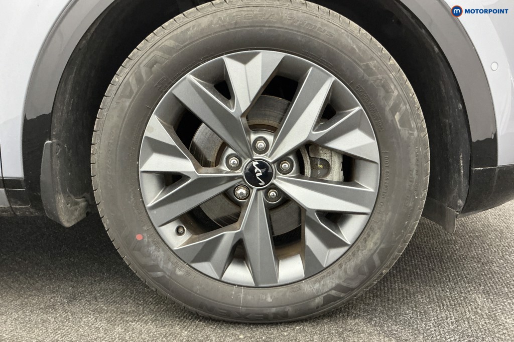 Used Kia Sportage 2022 for sale - 77064155: Photo 49