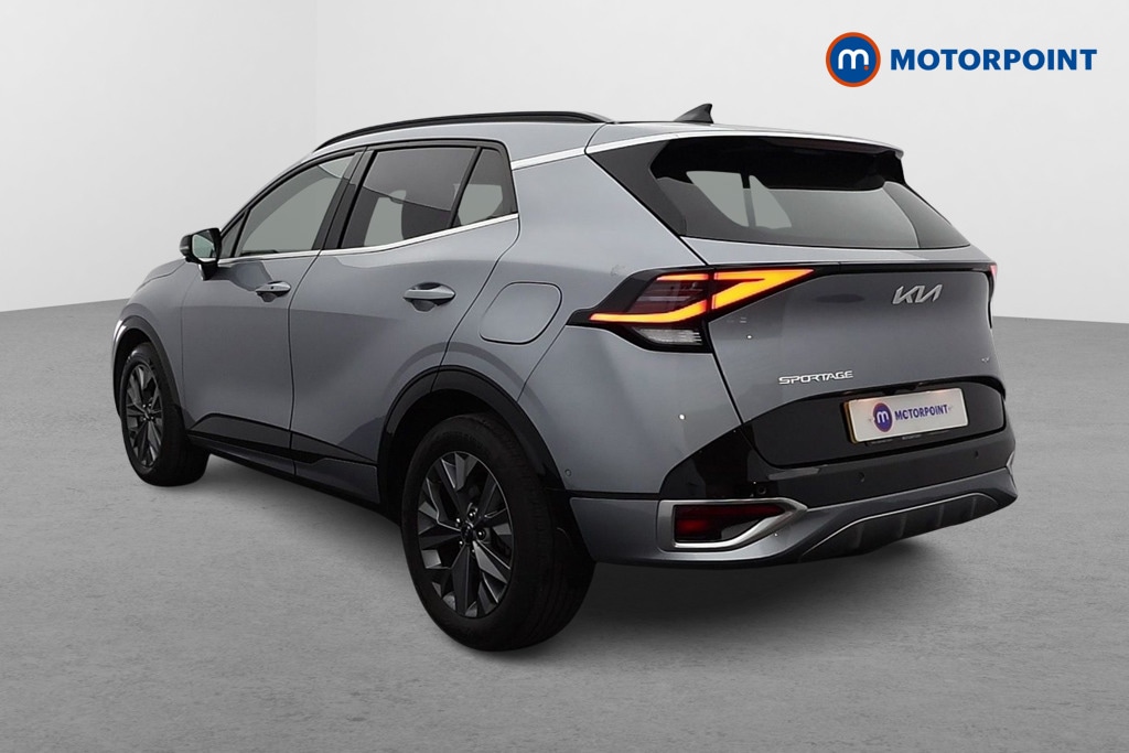 Used Kia Sportage 2022 for sale - 77064155: Photo 5