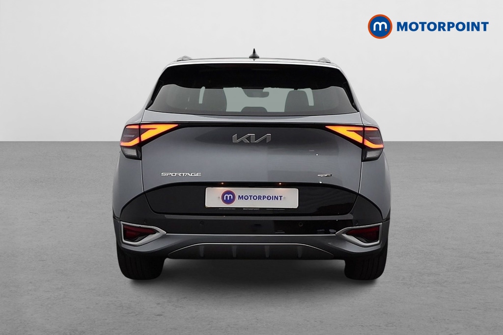 Used Kia Sportage 2022 for sale - 77064155: Photo 6