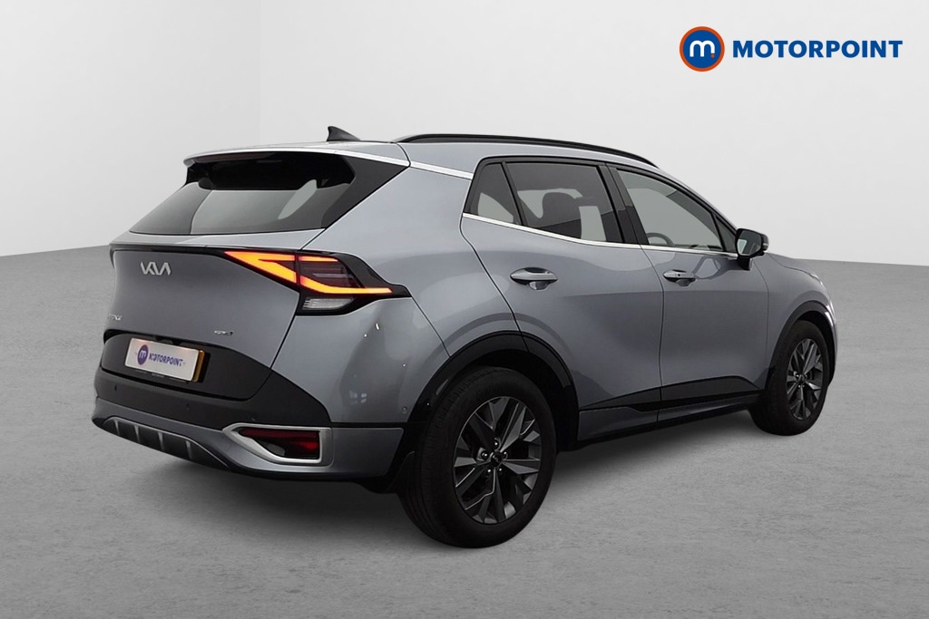 Used Kia Sportage 2022 for sale - 77064155: Photo 7