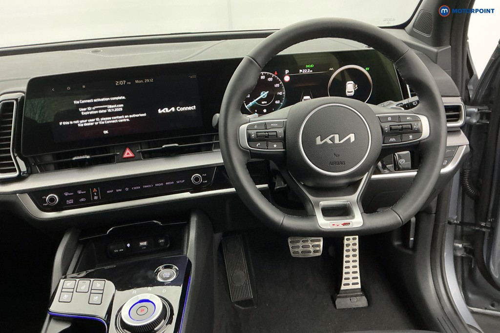 Used Kia Sportage 2022 for sale - 77064155: Photo 9