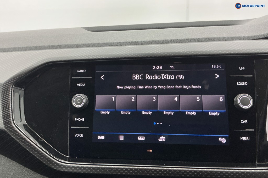 Used Volkswagen T-Cross 2020 for sale - 77918825: Photo 10