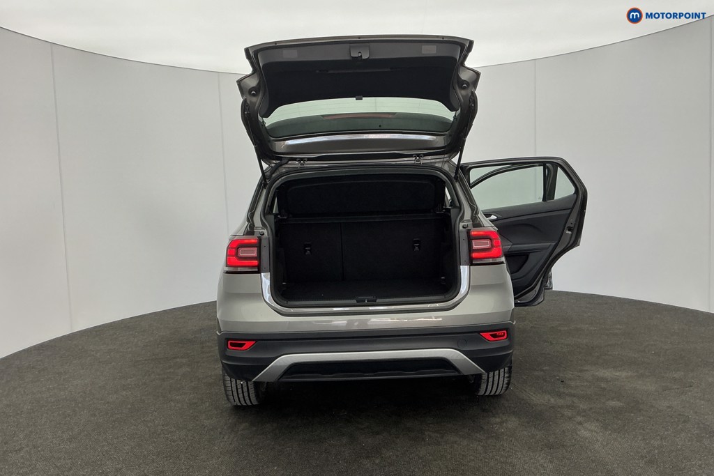 Used Volkswagen T-Cross 2020 for sale - 77918825: Photo 12