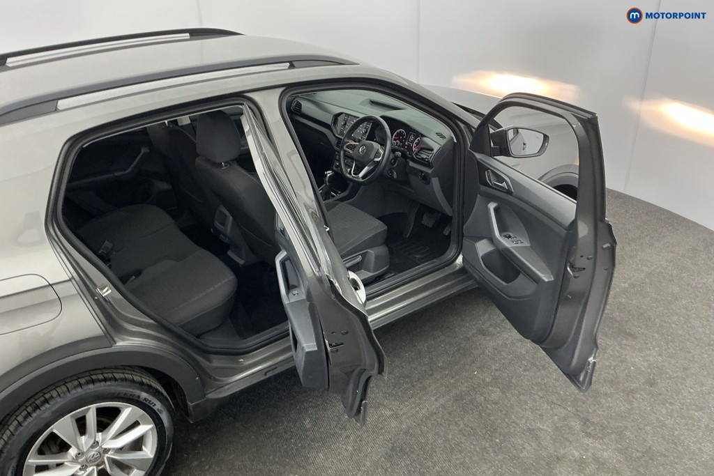 Used Volkswagen T-Cross 2020 for sale - 77918825: Photo 13