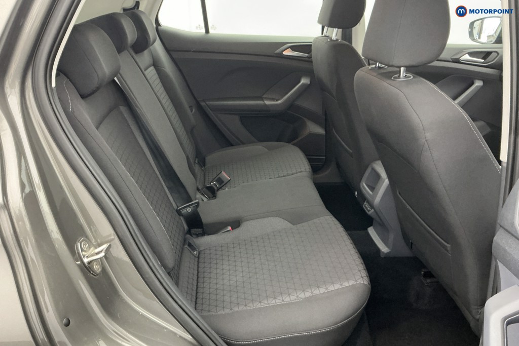 Used Volkswagen T-Cross 2020 for sale - 77918825: Photo 14