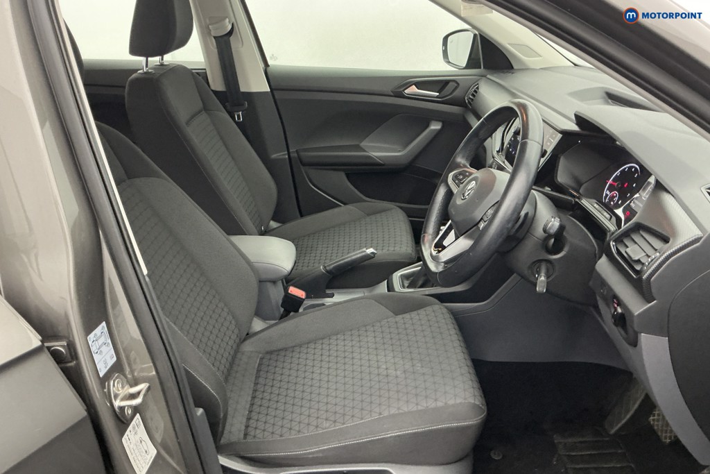 Used Volkswagen T-Cross 2020 for sale - 77918825: Photo 15