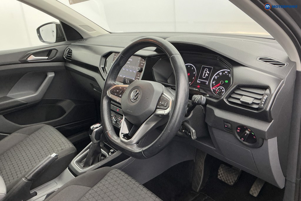 Used Volkswagen T-Cross 2020 for sale - 77918825: Photo 17