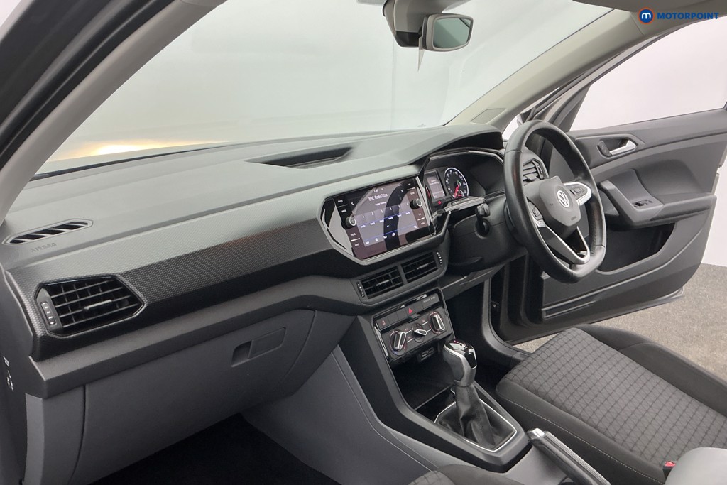 Used Volkswagen T-Cross 2020 for sale - 77918825: Photo 18