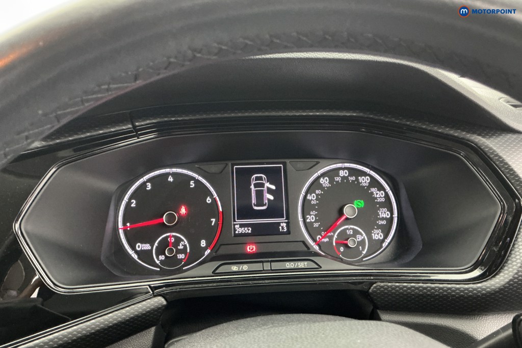 Used Volkswagen T-Cross 2020 for sale - 77918825: Photo 19