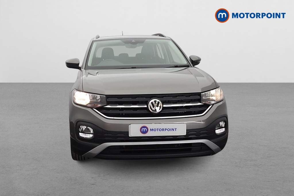 Used Volkswagen T-Cross 2020 for sale - 77918825: Photo 2