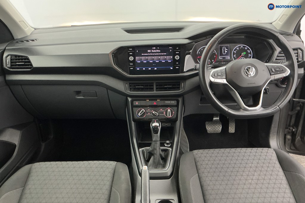 Used Volkswagen T-Cross 2020 for sale - 77918825: Photo 21