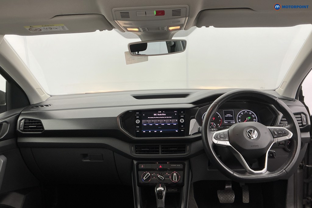 Used Volkswagen T-Cross 2020 for sale - 77918825: Photo 22