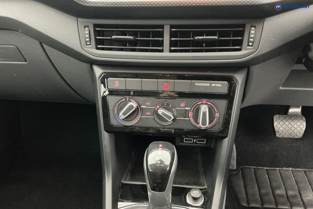 Used Volkswagen T-Cross 2020 for sale - 77918825: Photo 27