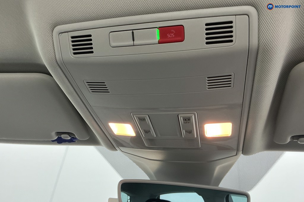 Used Volkswagen T-Cross 2020 for sale - 77918825: Photo 29