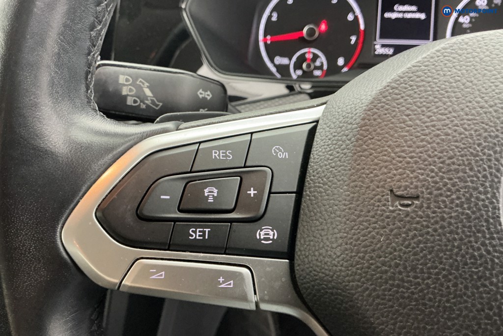 Used Volkswagen T-Cross 2020 for sale - 77918825: Photo 31