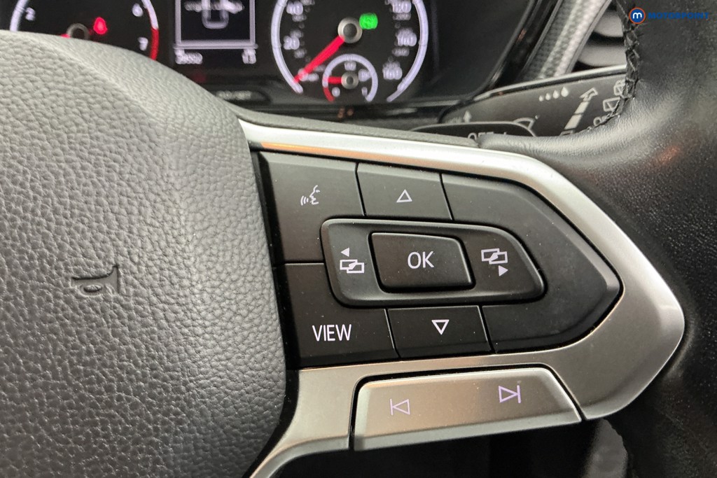 Used Volkswagen T-Cross 2020 for sale - 77918825: Photo 32