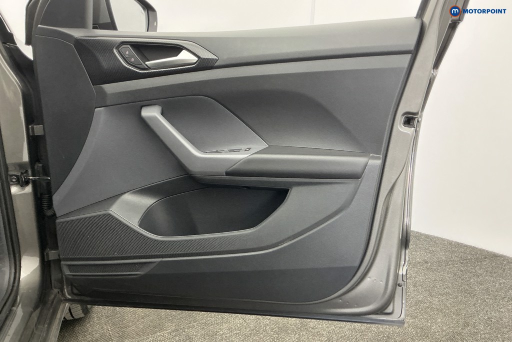 Used Volkswagen T-Cross 2020 for sale - 77918825: Photo 34