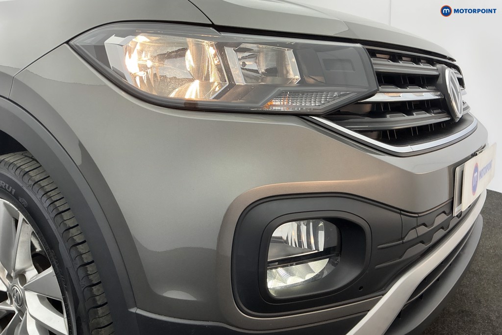 Used Volkswagen T-Cross 2020 for sale - 77918825: Photo 39