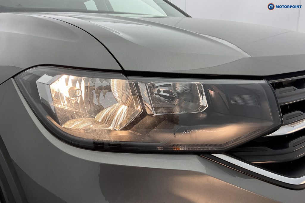 Used Volkswagen T-Cross 2020 for sale - 77918825: Photo 40