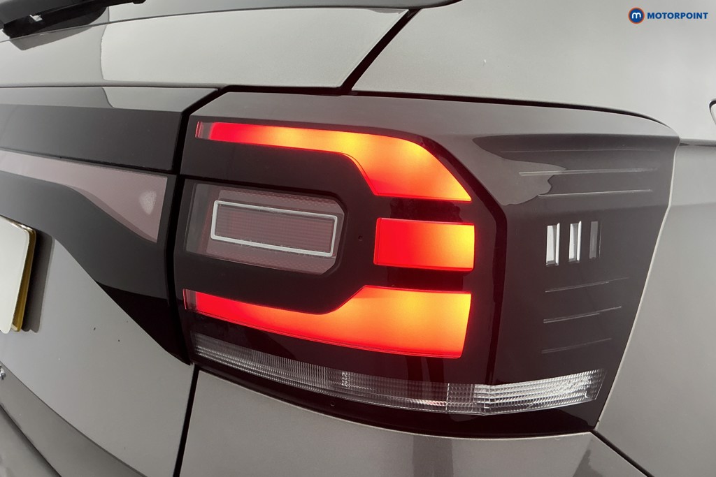 Used Volkswagen T-Cross 2020 for sale - 77918825: Photo 41