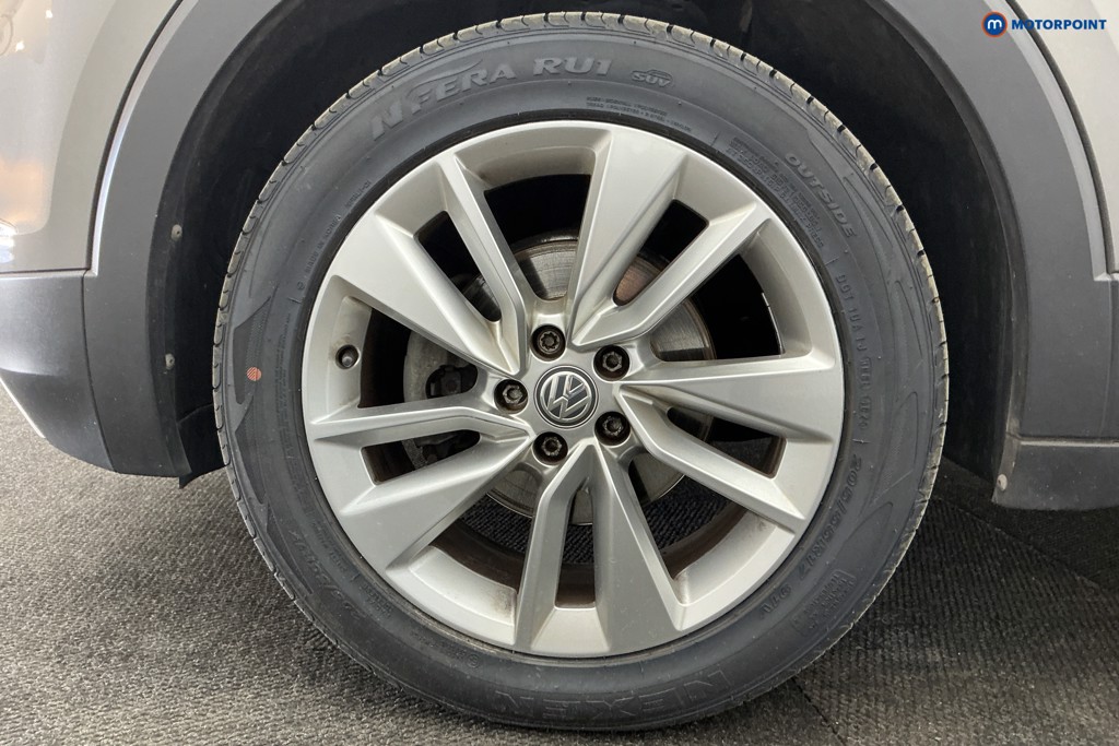 Used Volkswagen T-Cross 2020 for sale - 77918825: Photo 42