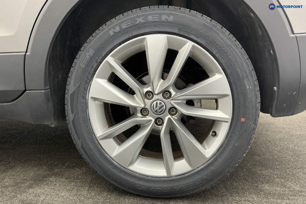 Used Volkswagen T-Cross 2020 for sale - 77918825: Photo 43