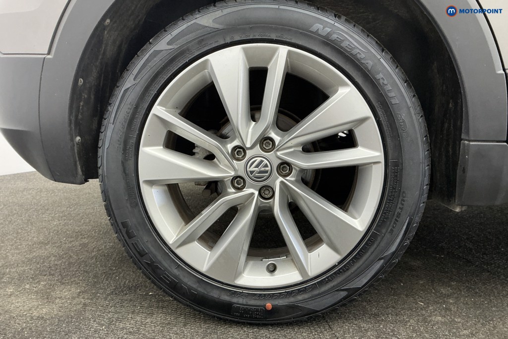 Used Volkswagen T-Cross 2020 for sale - 77918825: Photo 44