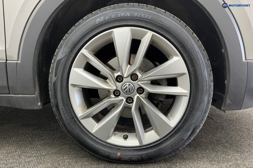 Used Volkswagen T-Cross 2020 for sale - 77918825: Photo 45