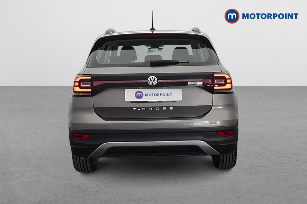 Used Volkswagen T-Cross 2020 for sale - 77918825: Photo 6