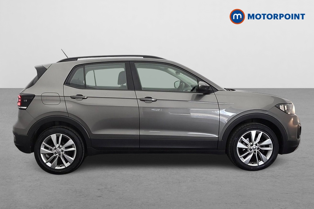 Used Volkswagen T-Cross 2020 for sale - 77918825: Photo 8