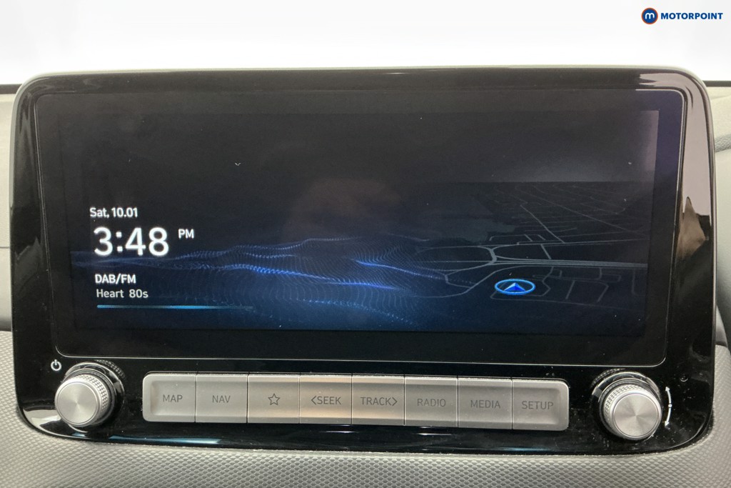 Used Hyundai KONA 2022 for sale - 77161176: Photo 10